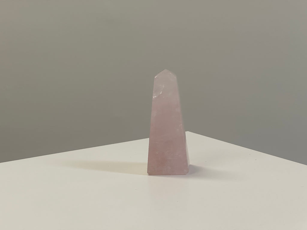 Rose Quartz / Tower