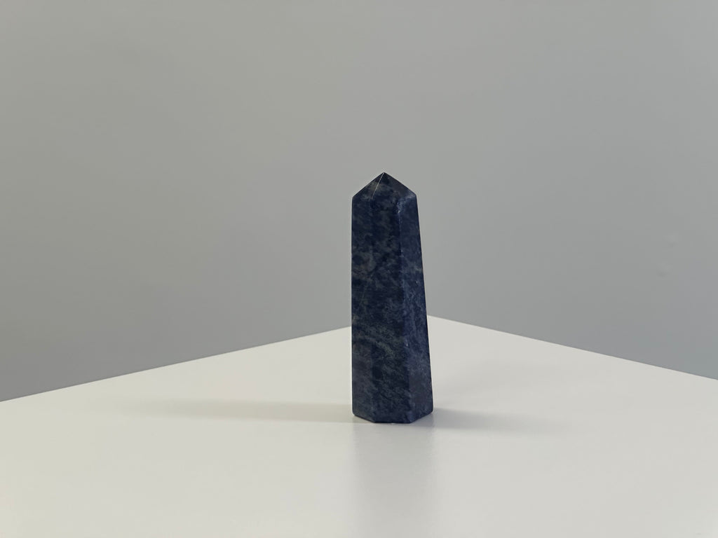 Sodalite / Tower