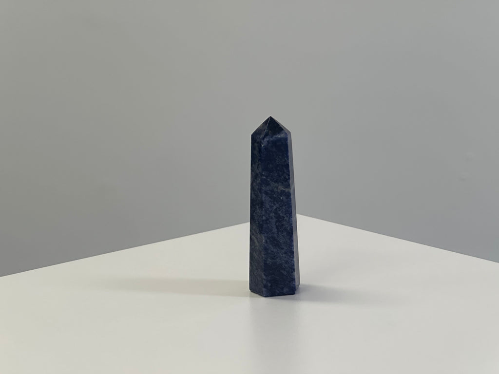 Sodalite / Tower
